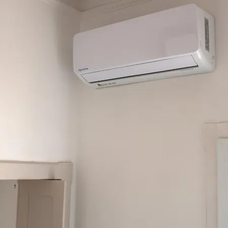 アパート Dal Gatto E La Volpe コラート