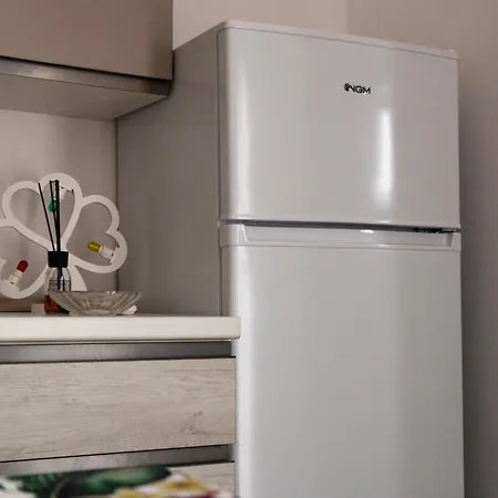 アパート Dal Gatto E La Volpe