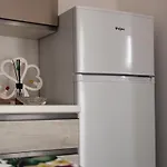 Lejlighed Dal Gatto E La Volpe