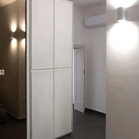 Apartament Dal Gatto E La Volpe Corato
