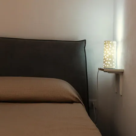 Lejlighed Dal Gatto E La Volpe Corato