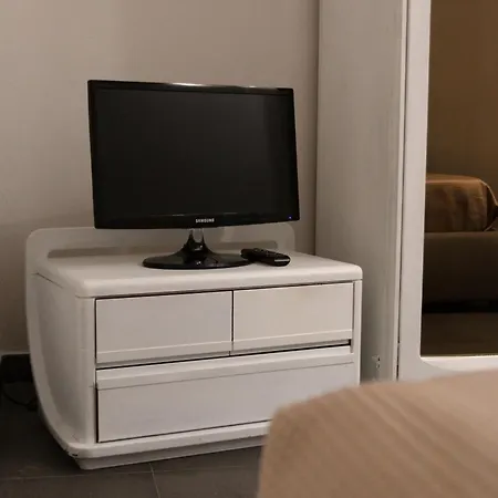 Dal Gatto E La Volpe Apartment *