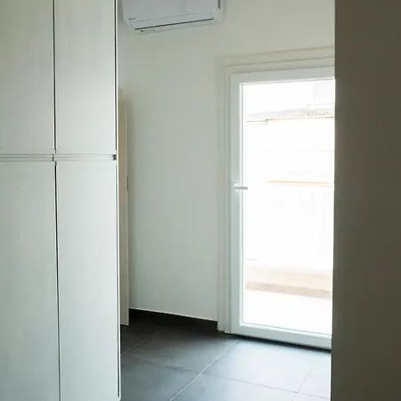 Dal Gatto E La Volpe Lejlighed *